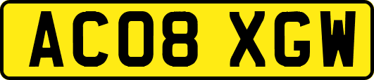 AC08XGW