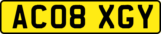 AC08XGY