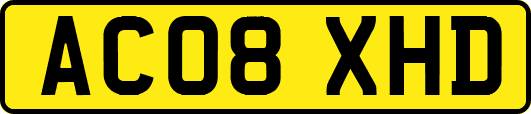 AC08XHD