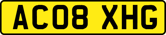 AC08XHG