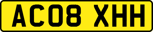 AC08XHH