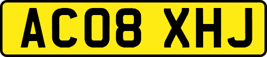 AC08XHJ