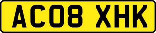 AC08XHK