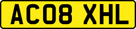 AC08XHL