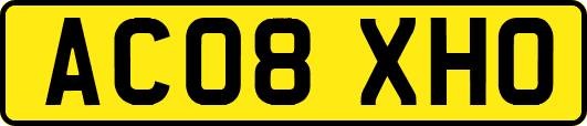 AC08XHO