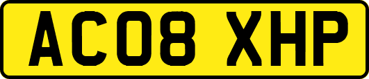AC08XHP