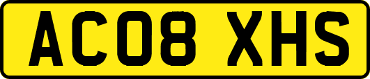 AC08XHS
