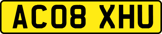 AC08XHU