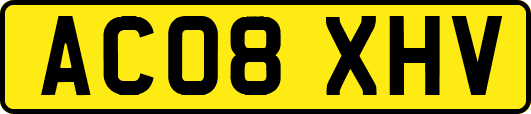 AC08XHV