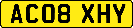 AC08XHY