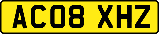 AC08XHZ