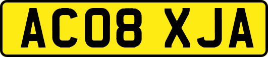AC08XJA