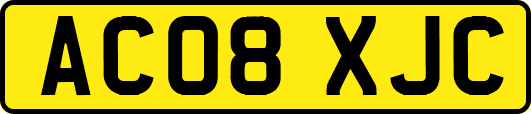AC08XJC