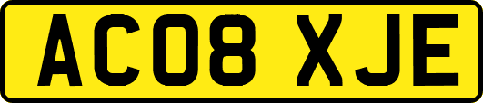 AC08XJE