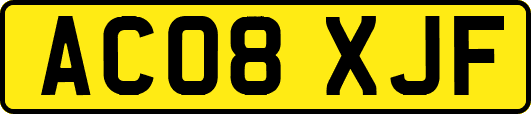 AC08XJF