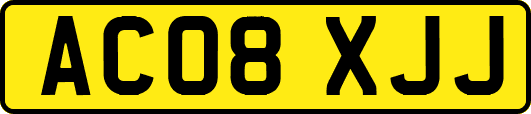 AC08XJJ