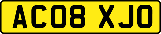 AC08XJO