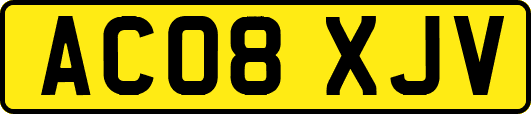 AC08XJV