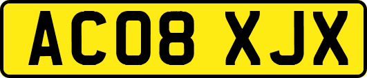 AC08XJX