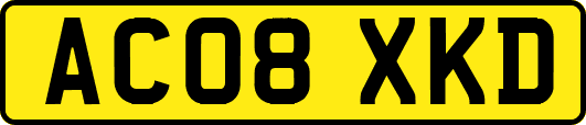 AC08XKD