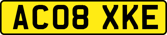 AC08XKE
