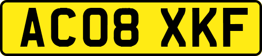 AC08XKF
