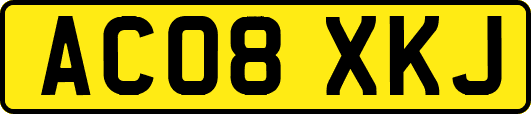 AC08XKJ