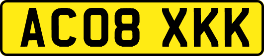 AC08XKK