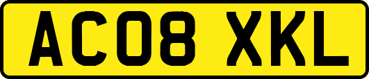 AC08XKL