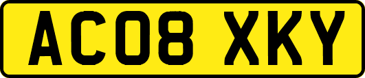AC08XKY