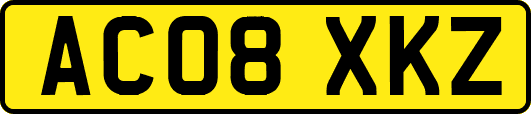 AC08XKZ