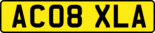 AC08XLA