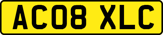 AC08XLC