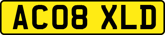 AC08XLD