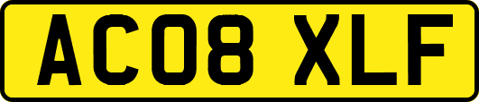 AC08XLF