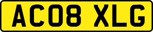 AC08XLG