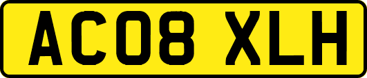AC08XLH