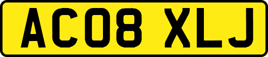AC08XLJ