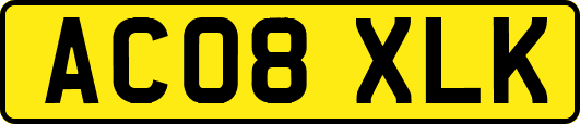 AC08XLK