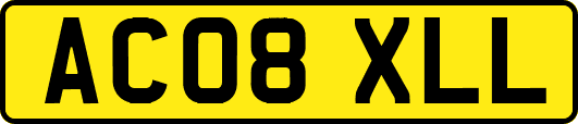 AC08XLL