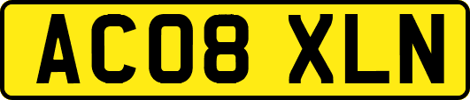 AC08XLN