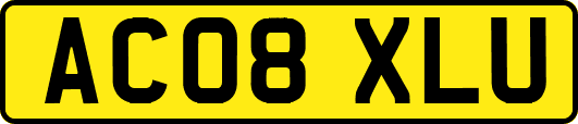 AC08XLU
