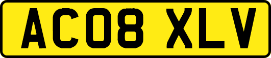 AC08XLV