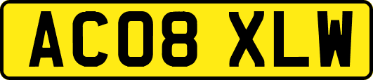 AC08XLW