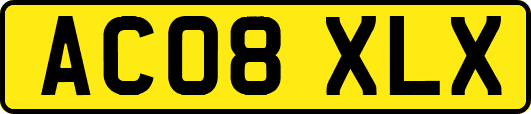 AC08XLX