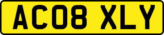 AC08XLY