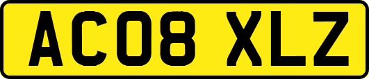 AC08XLZ