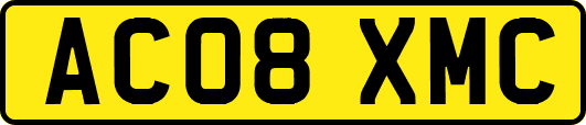 AC08XMC