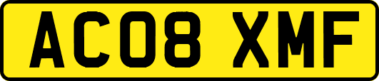 AC08XMF