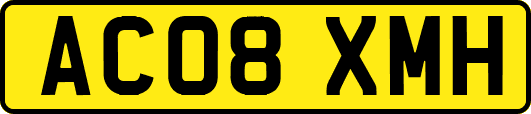 AC08XMH